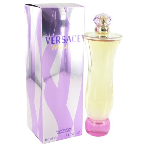 versace woman perfume describe scent|versace woman perfume superdrug.